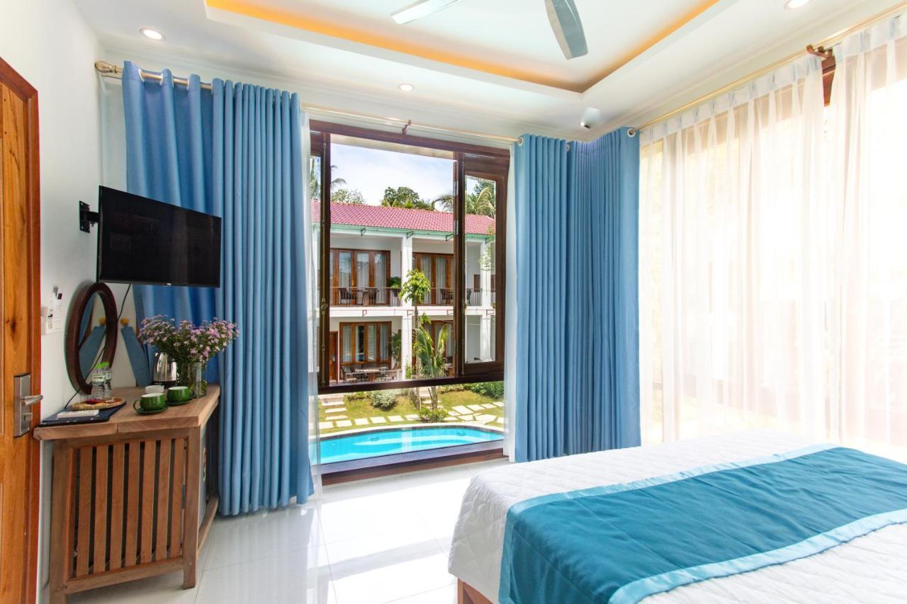 Caesar Phu Quoc Hotel & Resort Extérieur photo