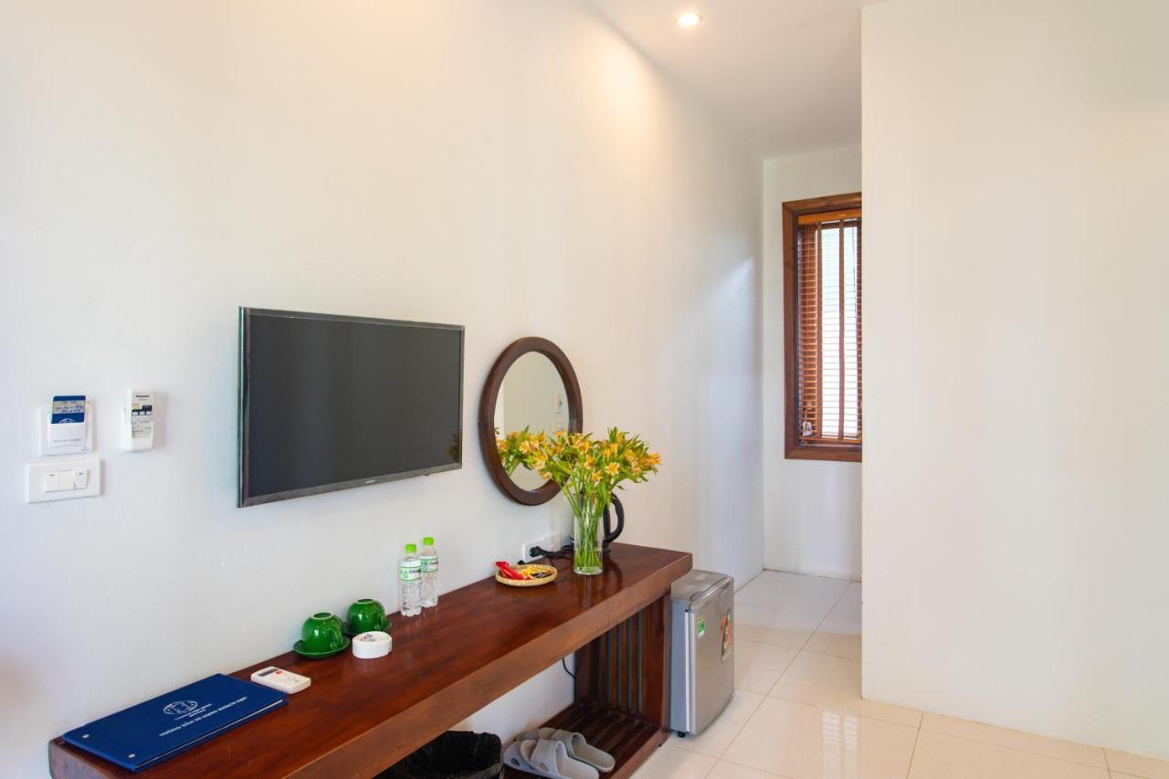Caesar Phu Quoc Hotel & Resort Extérieur photo