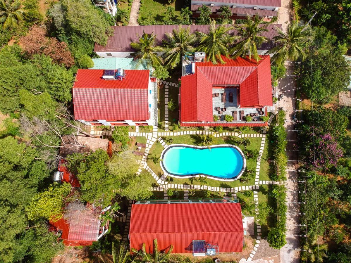 Caesar Phu Quoc Hotel & Resort Extérieur photo