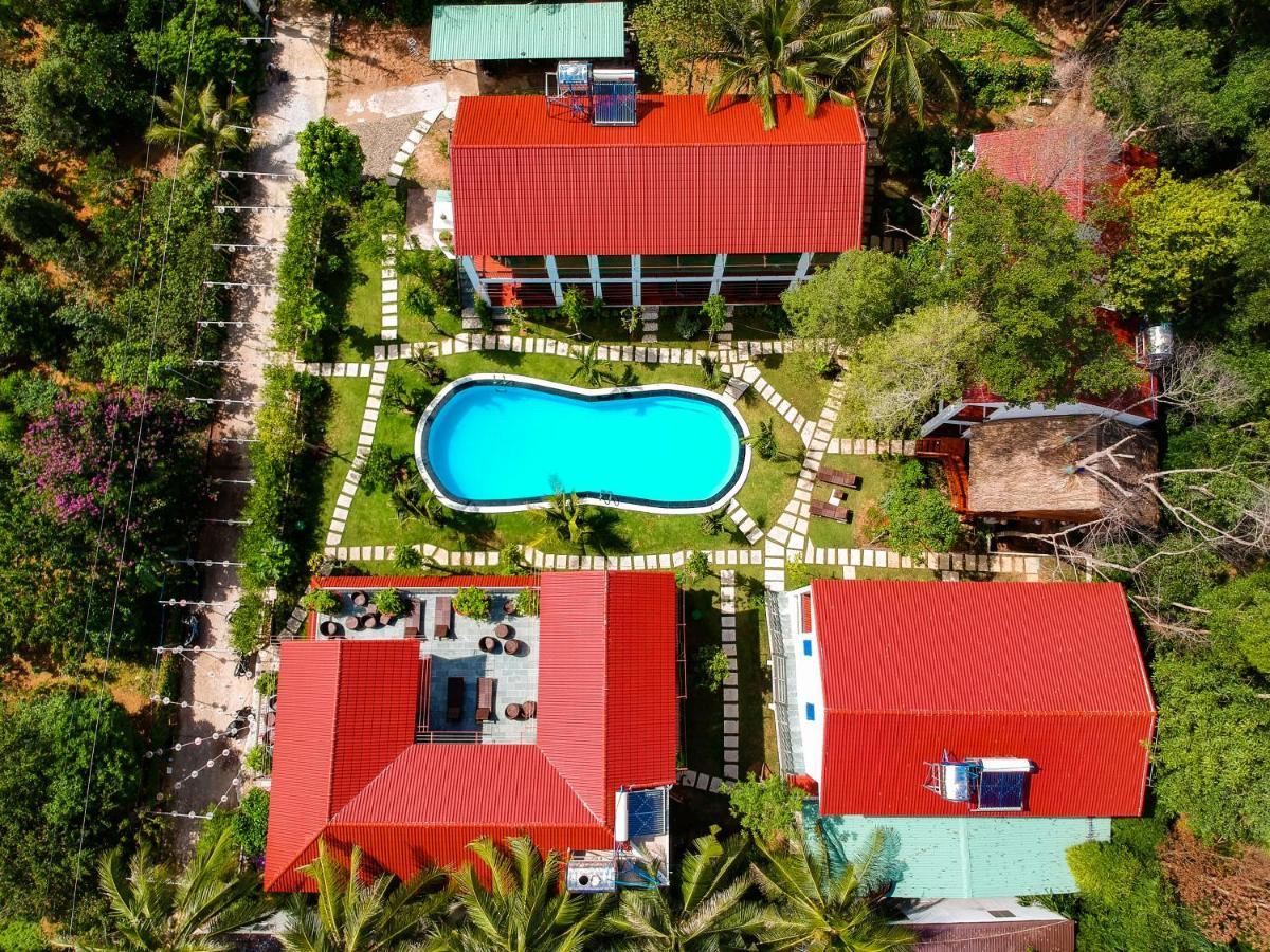Caesar Phu Quoc Hotel & Resort Extérieur photo