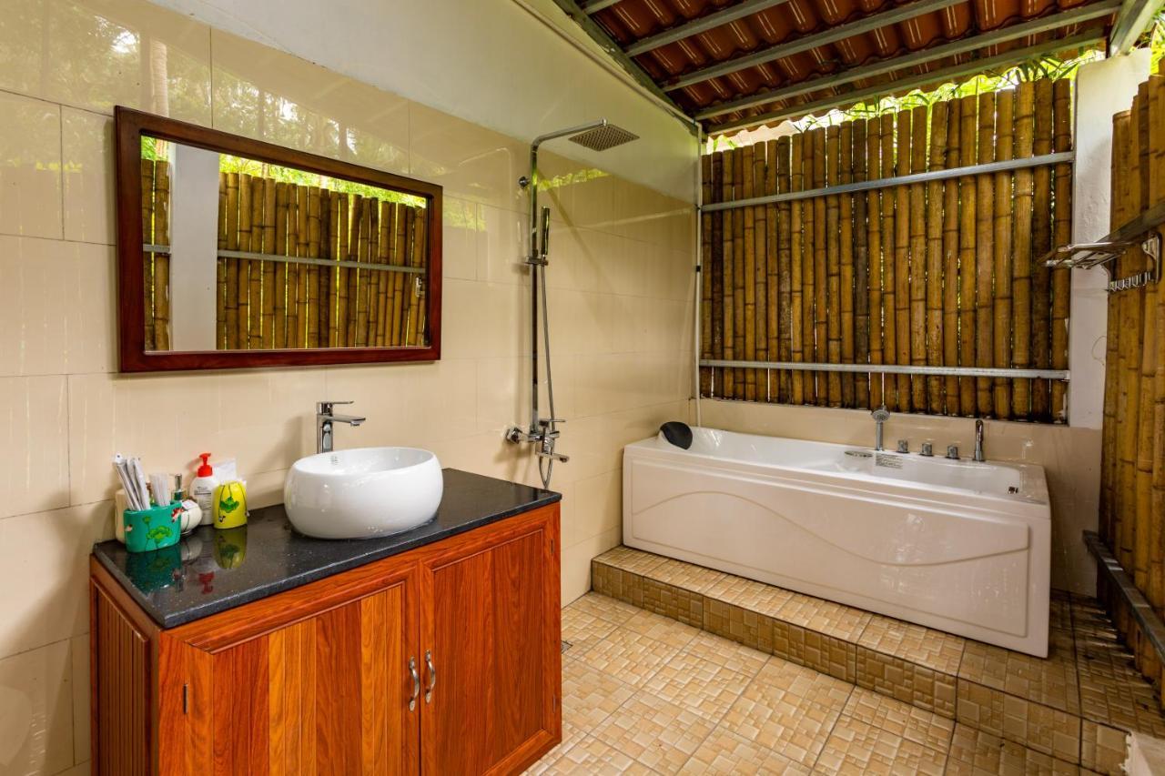 Caesar Phu Quoc Hotel & Resort Extérieur photo