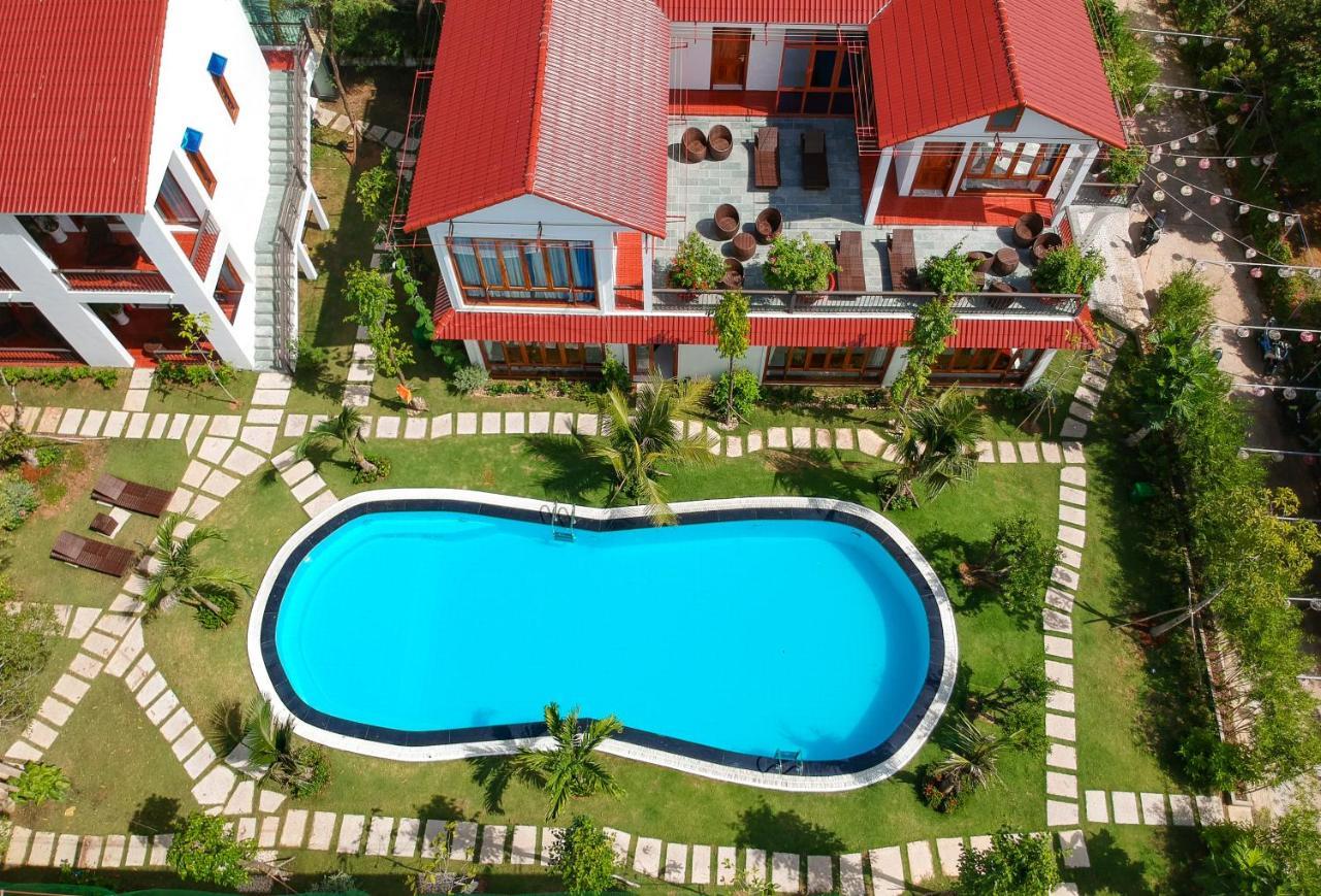 Caesar Phu Quoc Hotel & Resort Extérieur photo