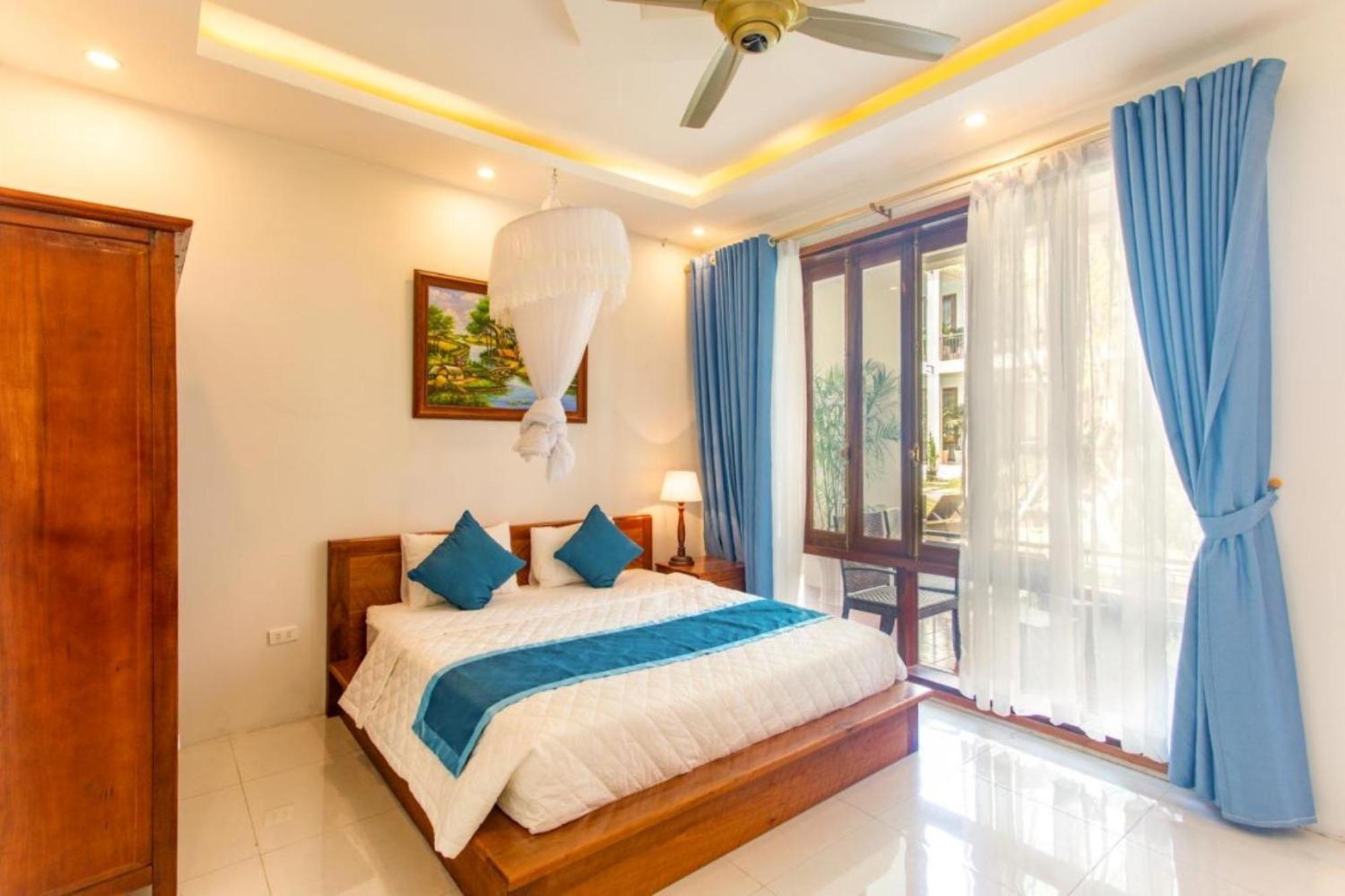 Caesar Phu Quoc Hotel & Resort Extérieur photo