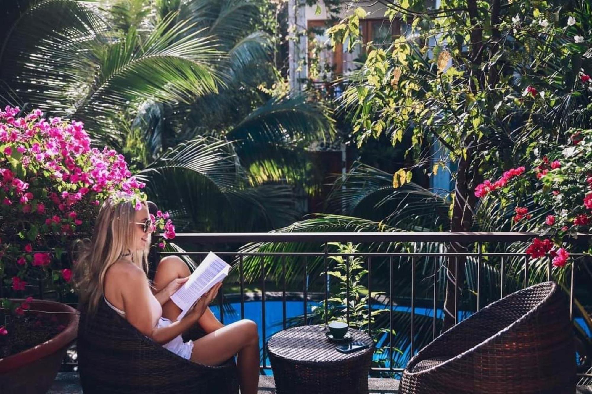 Caesar Phu Quoc Hotel & Resort Extérieur photo