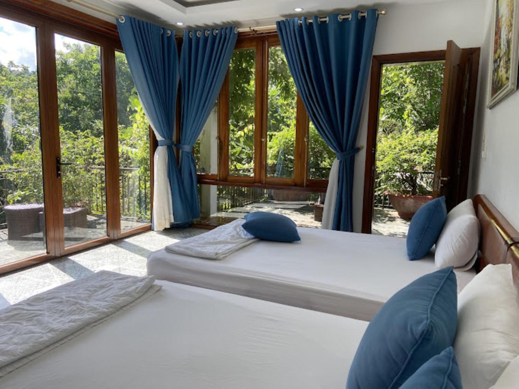Caesar Phu Quoc Hotel & Resort Extérieur photo