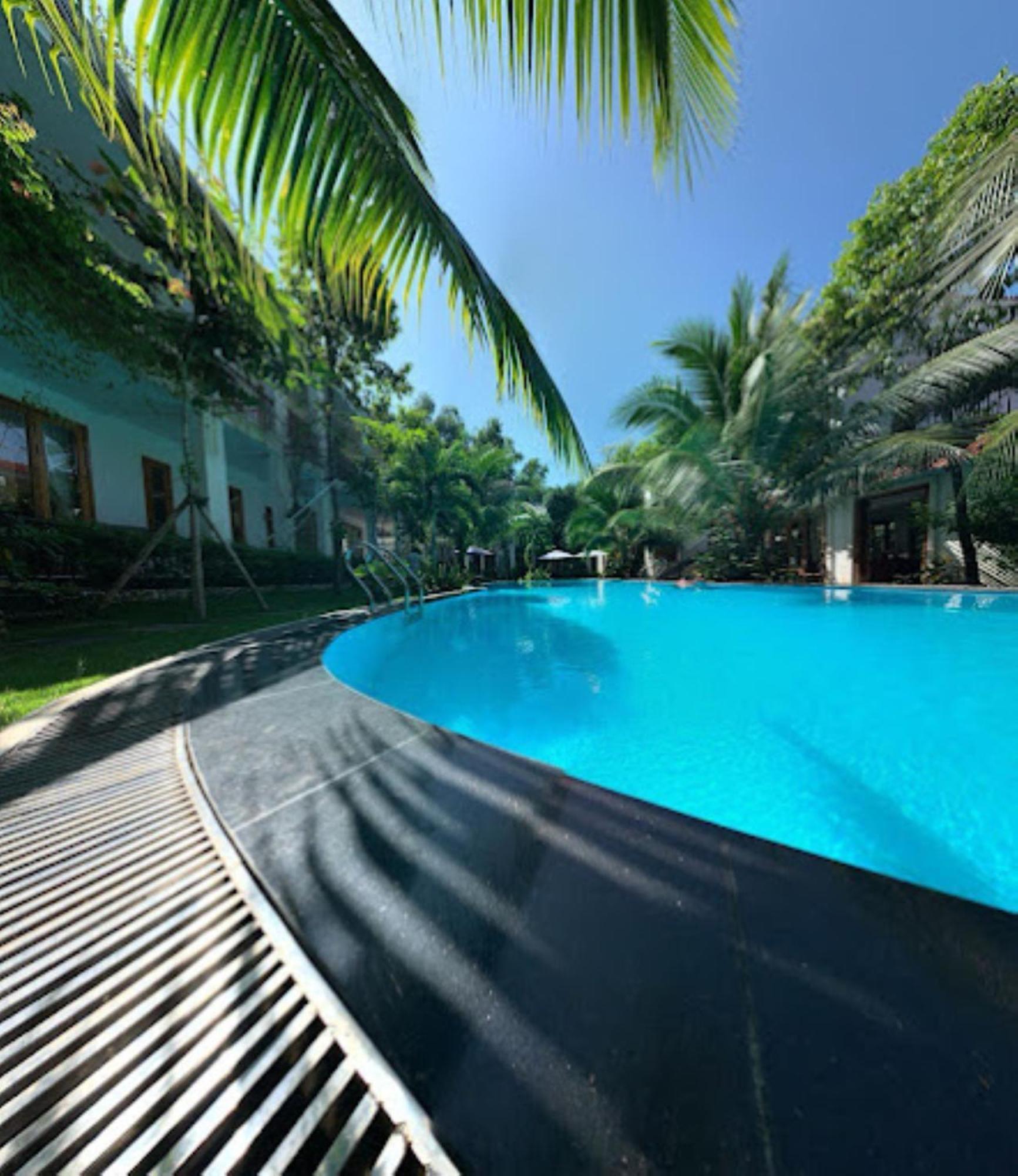 Caesar Phu Quoc Hotel & Resort Extérieur photo