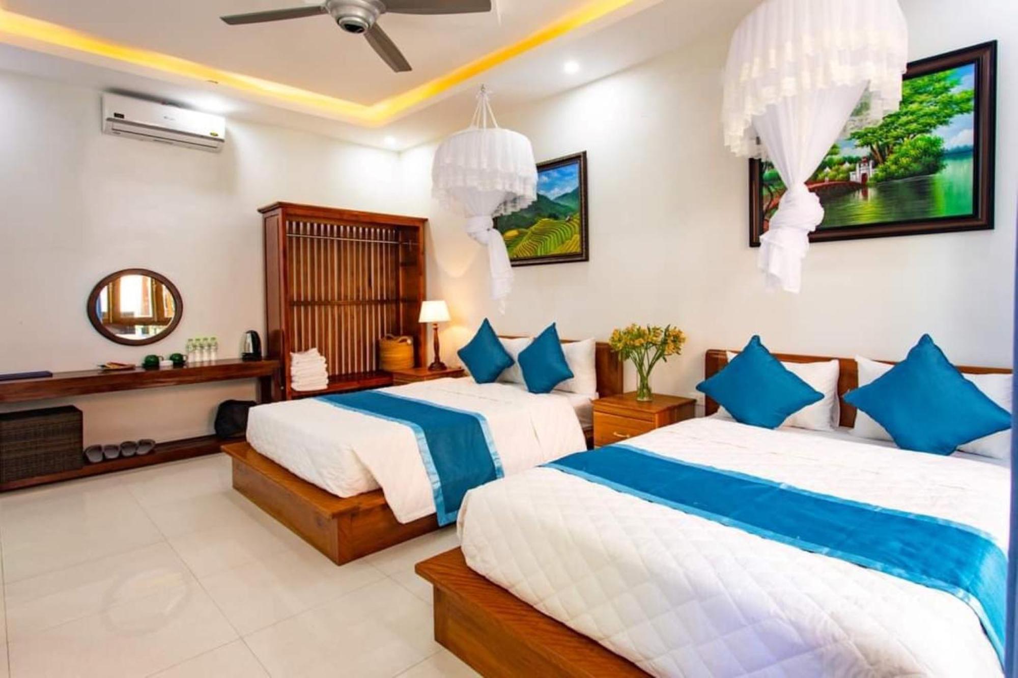 Caesar Phu Quoc Hotel & Resort Extérieur photo