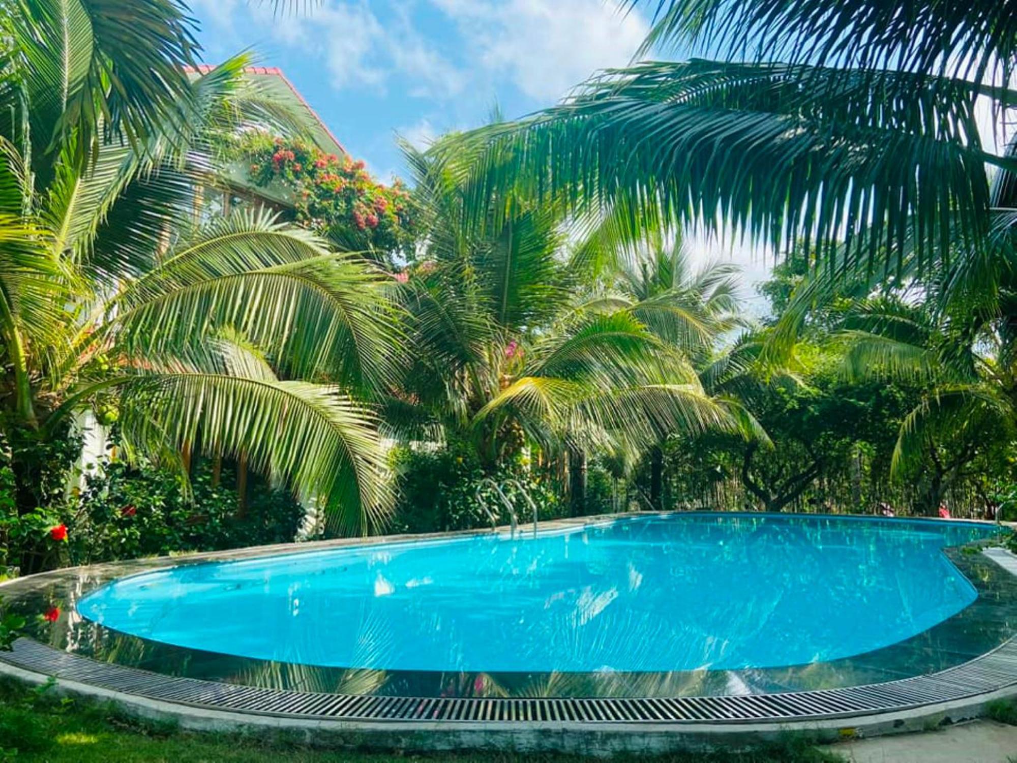Caesar Phu Quoc Hotel & Resort Extérieur photo